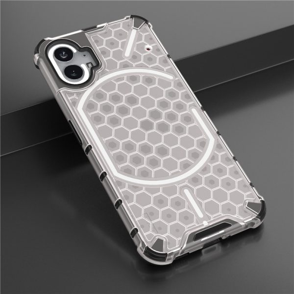 Soft Silicone Shockproof Case For Nothing Phone 1 Nothing Phone Case